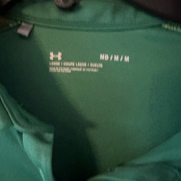 Under Armour women’s polo - Picture 2 of 2